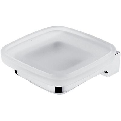 Nimco mýdlenka Maya chrom – premium MA 29059C–26 Nimco mýdlenka Maya chrom – premium MA 29059C–26