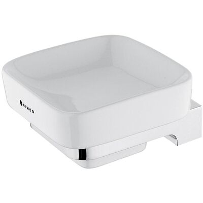 Nimco mýdlenka Maya chrom – premium MA 29059K–26 Nimco mýdlenka Maya chrom – premium MA 29059K–26