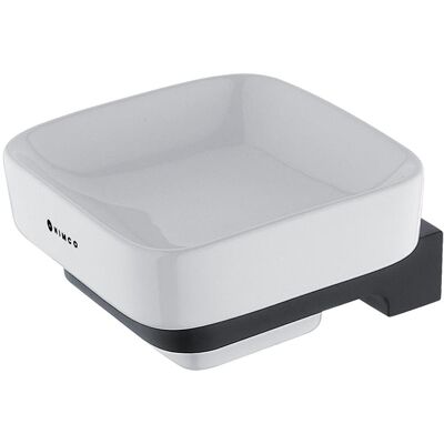 Nimco mýdlenka Maya černá – premium MAC 29059K–90 Nimco mýdlenka Maya černá – premium MAC 29059K–90