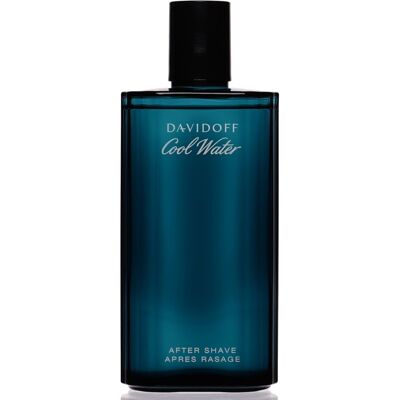 DAVIDOFF Cool Water 125 ml DAVIDOFF Cool Water 125 ml
