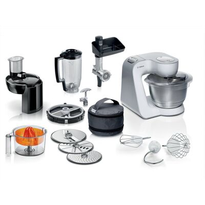 Bosch Serie 4 MUM58251 Bosch Serie 4 MUM58251
