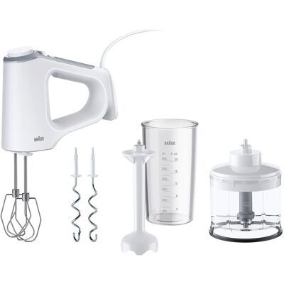 Braun MultiMix 3 HM3235.WH Braun MultiMix 3 HM3235.WH