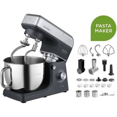 Concept RM6000 + 60 dní na vyzkoušení po registraci Concept RM6000 + 60 dní na vyzkoušení po registraci