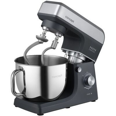 Concept RM6010 + 60 dní na vyzkoušení po registraci Concept RM6010 + 60 dní na vyzkoušení po registraci
