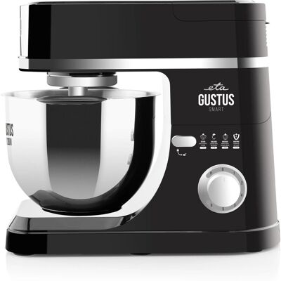 ETA Gustus IV Smart Black 4128 90001 ETA Gustus IV Smart Black 4128 90001