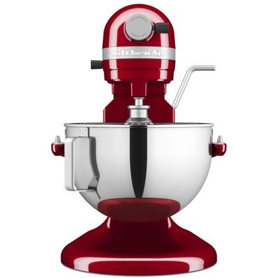 KitchenAid Heavy Duty 5KSM55SXXER královsky červený KitchenAid Heavy Duty 5KSM55SXXER královsky červený