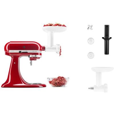 KitchenAid 5KSMFGA, Mlýnek na maso KitchenAid 5KSMFGA, Mlýnek na maso