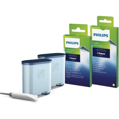 Philips CA6707/10 AquaClean Philips CA6707/10 AquaClean
