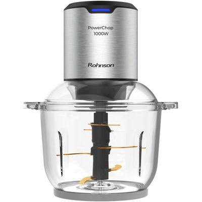 Rohnson R-5111 PowerChop 1000W Rohnson R-5111 PowerChop 1000W