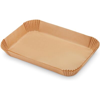 Rohnson AF07 Papírové formy 25 × 35 × 5 cm 50 ks Rohnson AF07 Papírové formy 25 × 35 × 5 cm 50 ks