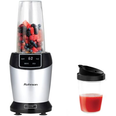 Rohnson R-599 Nutrimax 1200W Rohnson R-599 Nutrimax 1200W