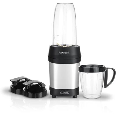 Rohnson R-5610 Rohnson R-5610