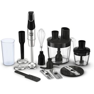 Tefal HB95LD38 Infiny Force Pro 5v1 Tefal HB95LD38 Infiny Force Pro 5v1
