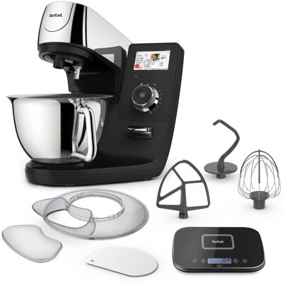 Tefal QB951838 i-Coach Touch Tefal QB951838 i-Coach Touch