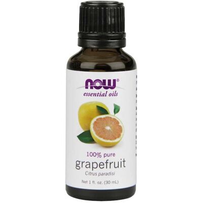 Now® Foods Grapefruit oil 30 ml Now® Foods Grapefruit oil 30 ml