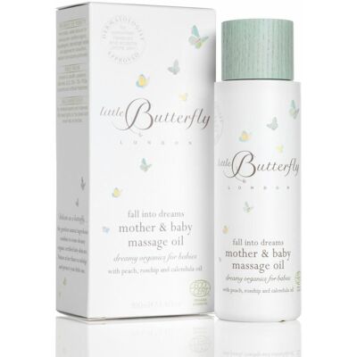 Little Butterfly London Fall into dreams 100 ml Little Butterfly London Fall into dreams 100 ml