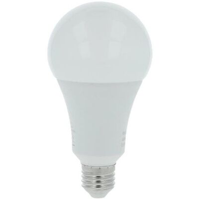 Tesla Lighting Tesla - LED žárovka E27, 20W, 230V, 2500lm, 6500K studená bílá Tesla Lighting Tesla - LED žárovka E27, 20W, 230V, 2500lm, 6500K studená bílá
