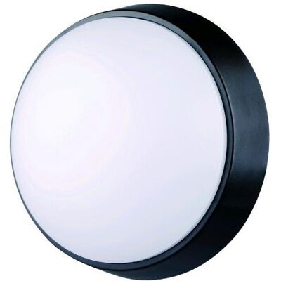 Avide Titania-R 14W LED Venkovní Nástěnné Svítidlo Avide Titania-R 14W LED Venkovní Nástěnné Svítidlo