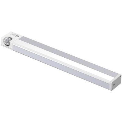 AVIDE Nabíjecí magnetické LED světlo do skříně, s čidlem pohybu, 2,5 W, 200 lm, 30 cm, teplá AVIDE Nabíjecí magnetické LED světlo do skříně, s čidlem pohybu, 2,5 W, 200 lm, 30 cm, teplá