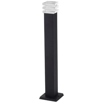 AVIDE LED venkovní sloupek Solana 50 cm 1,5W černý AVIDE LED venkovní sloupek Solana 50 cm 1,5W černý