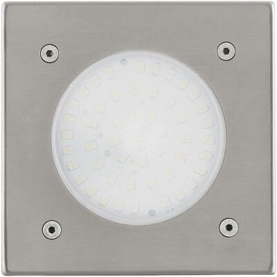 Eglo LAMEDO LED-MODUL 1 × 2,5 W, hranaté Eglo LAMEDO LED-MODUL 1 × 2,5 W, hranaté