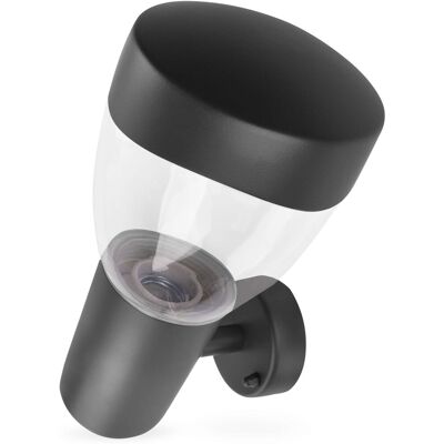 LED nástěnné svítidlo EMOS - IP44 Voděodolné - E27 - 230V LED nástěnné svítidlo EMOS - IP44 Voděodolné - E27 - 230V