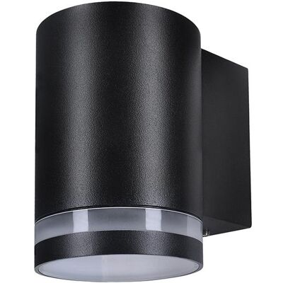 Solight LED venkovní nástěnné osvětlení Potenza, 1x GU10 Solight LED venkovní nástěnné osvětlení Potenza, 1x GU10