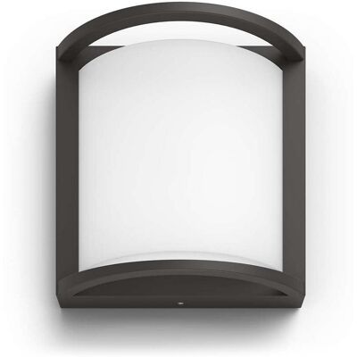 Philips - LED Venkovní nástěnné svítidlo LED/12W IP44 Philips - LED Venkovní nástěnné svítidlo LED/12W IP44