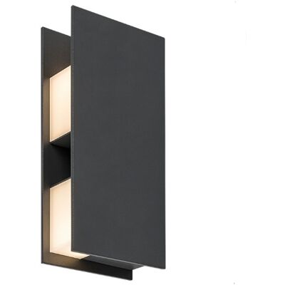 Rabalux KIONI LED venkovní nástěnné svítidlo 77063 Rabalux KIONI LED venkovní nástěnné svítidlo 77063