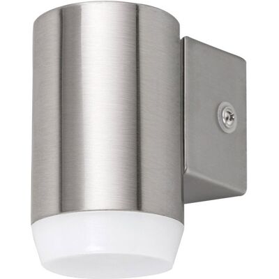 Rabalux Catania LED venkovní nástěnné svítidlo 8936, IP44 Rabalux Catania LED venkovní nástěnné svítidlo 8936, IP44