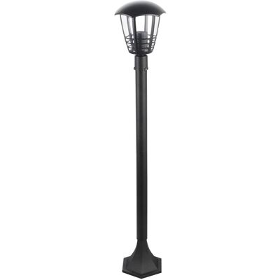 Rabalux - Venkovní lampa 1xE27/60W/230V IP44 1 m Rabalux - Venkovní lampa 1xE27/60W/230V IP44 1 m
