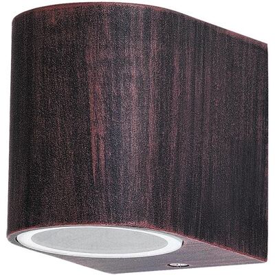 Rabalux - VenKovní nástěnné svítidlo 1xGU10/35W/230V IP44 Rabalux - VenKovní nástěnné svítidlo 1xGU10/35W/230V IP44