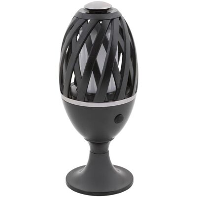 Rabalux - LED VenKovní svítidlo LED/5W/s dobíjecí baterií na USB IP65 Rabalux - LED VenKovní svítidlo LED/5W/s dobíjecí baterií na USB IP65