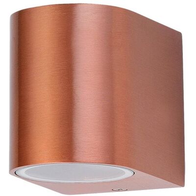 Rabalux - VenKovní nástěnné svítidlo 1xGU10/35W/230V IP44 Rabalux - VenKovní nástěnné svítidlo 1xGU10/35W/230V IP44