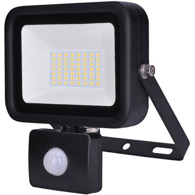 Solight - LED reflektor PRO - 50W - 5000K - Flodlicht venkovní Solight - LED reflektor PRO - 50W - 5000K - Flodlicht venkovní