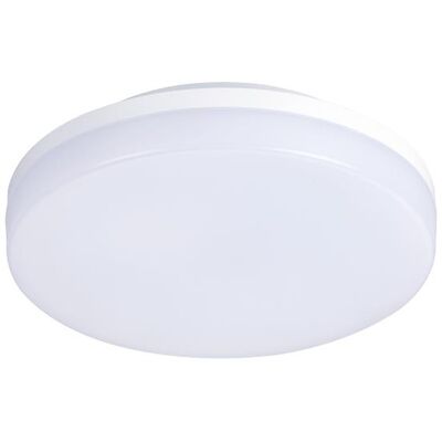 Solight LED venkovní osvětlení, přisazené, kulaté Solight LED venkovní osvětlení, přisazené, kulaté
