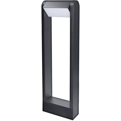 Solight - CROTONE 500 - 7W - 450lm - Venkovní sloupové světlo Solight - CROTONE 500 - 7W - 450lm - Venkovní sloupové světlo