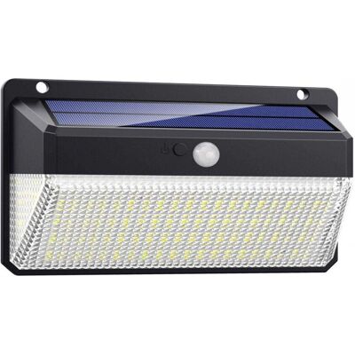 Venkovní solární LED světlo s pohybovým senzorem Viking M328 Venkovní solární LED světlo s pohybovým senzorem Viking M328