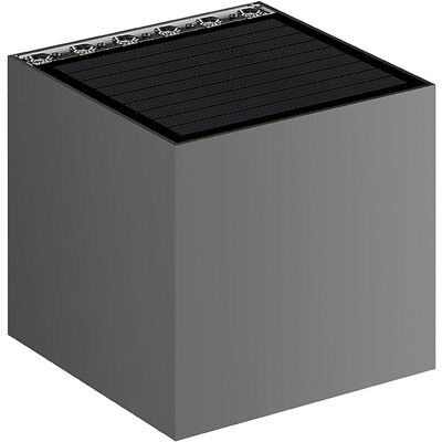 Venkovní solární LED světlo Viking SR32 Venkovní solární LED světlo Viking SR32