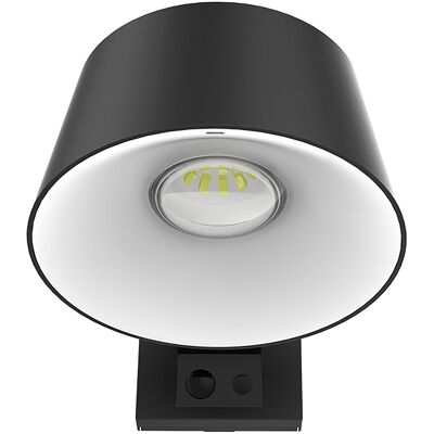 Viking SR28 Venkovní solární LED světlo s pohybovým senzorem Viking SR28 Venkovní solární LED světlo s pohybovým senzorem