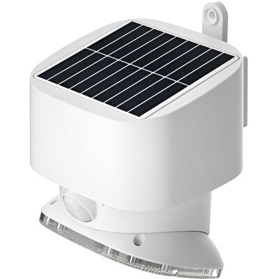 Viking SR12 Venkovní solární LED světlo s pohybovým senzorem Viking SR12 Venkovní solární LED světlo s pohybovým senzorem