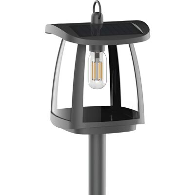 Viking SR10L Venkovní solární LED světlo Viking SR10L Venkovní solární LED světlo