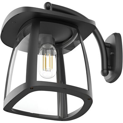 Viking SR10W Venkovní solární LED světlo Viking SR10W Venkovní solární LED světlo