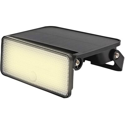 VELAMP Solární LED reflektor SL361, s výkonem 1000 lumenů VELAMP Solární LED reflektor SL361, s výkonem 1000 lumenů