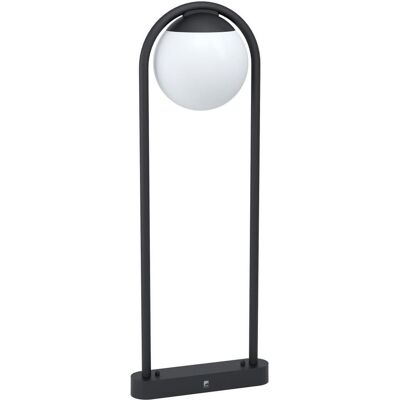 Eglo - Venkovní lampa 1xE27/28W/230V IP44 Eglo - Venkovní lampa 1xE27/28W/230V IP44