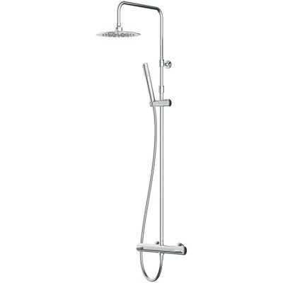 AM.PM - F07PA400 - Termostat - Sprchový systém AM.PM - F07PA400 - Termostat - Sprchový systém