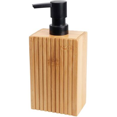 Bathroom Solutions, bambusový Bathroom Solutions, bambusový