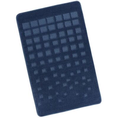 Bellatex STANDARD 60 × 100 cm - modrá dlaždice Bellatex STANDARD 60 × 100 cm - modrá dlaždice