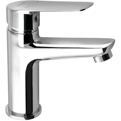 Bruckner Schmitz - FountainMixer ZonderWaste Chrome Bruckner Schmitz - FountainMixer ZonderWaste Chrome