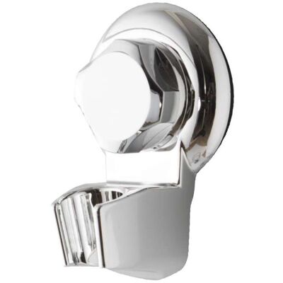 Compactor Bestlock Nástěnný držák sprchy 7 × 5 × 9 cm nosnost 6 kg Compactor Bestlock Nástěnný držák sprchy 7 × 5 × 9 cm nosnost 6 kg